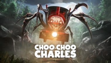 Choo-Choo Charles: Why Should You Play This Game Now