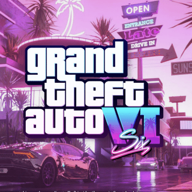 Grand Theft Auto 6