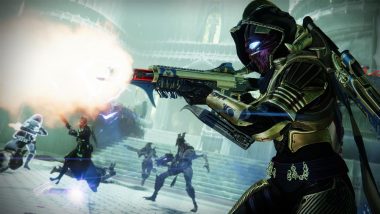 Destiny 2 Review – Unveiling the Gameplay and Rating